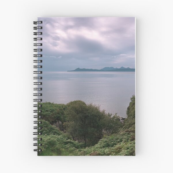 Item preview, Small Isles designed and sold by ShinyPhoto.