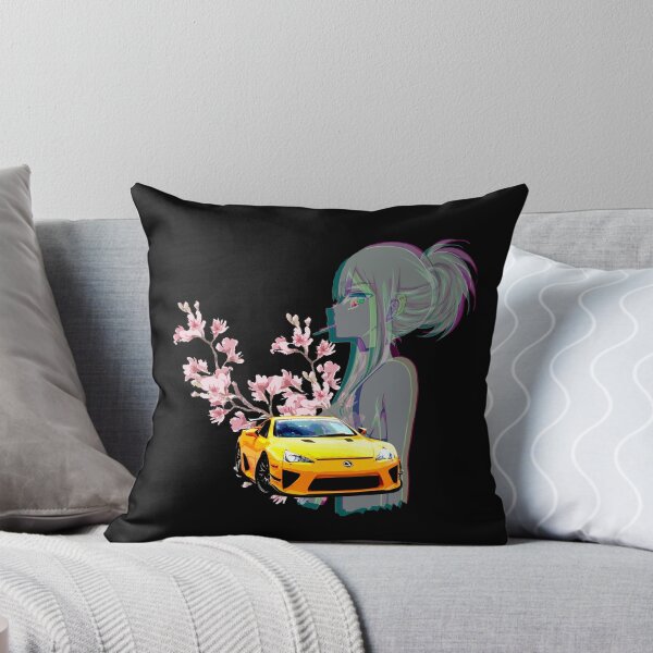 Item preview, Lexus LFA Blossom JDM Anime designed and sold by CharlieCreator.