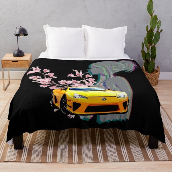 Item preview, Lexus LFA Blossom JDM Anime designed and sold by CharlieCreator.