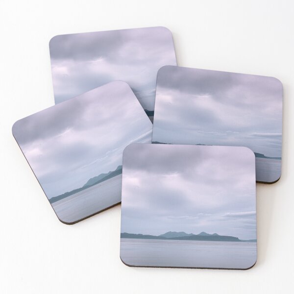 Item preview, Eigg and Rum designed and sold by ShinyPhoto.