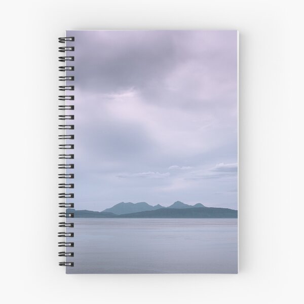 Item preview, Eigg and Rum designed and sold by ShinyPhoto.
