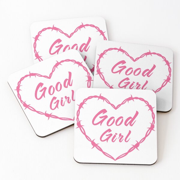 Item preview, Good girl designed and sold by rozachernova.