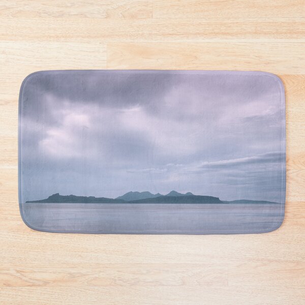 Item preview, Eigg and Rum designed and sold by ShinyPhoto.