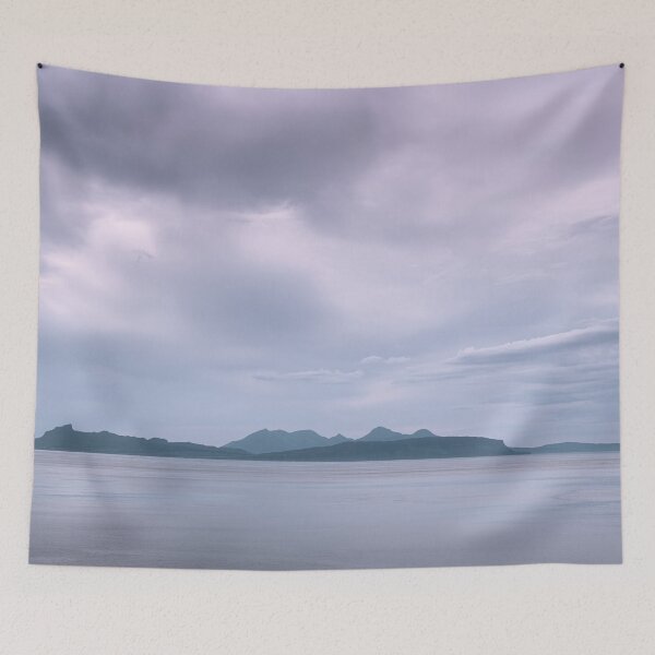 Item preview, Eigg and Rum designed and sold by ShinyPhoto.