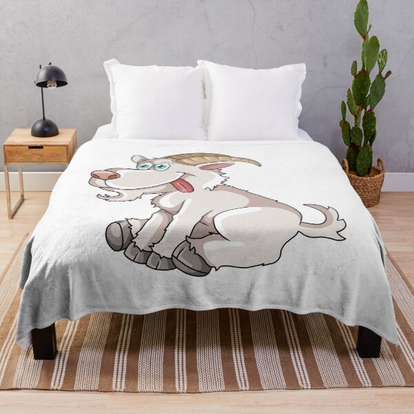 Item preview, Goat designed and sold by ARTemyzz.