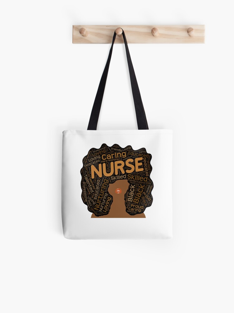 nurse bags and totes