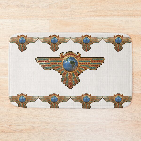 Item preview, Egyptopia designed and sold by bohemianbound.