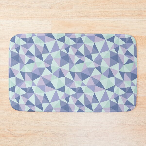 Item preview, Origami Glacial designed and sold by tarynjohnson.