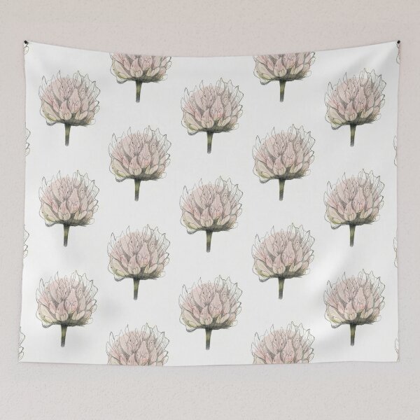 Item preview, Clover designed and sold by crumpsticks.