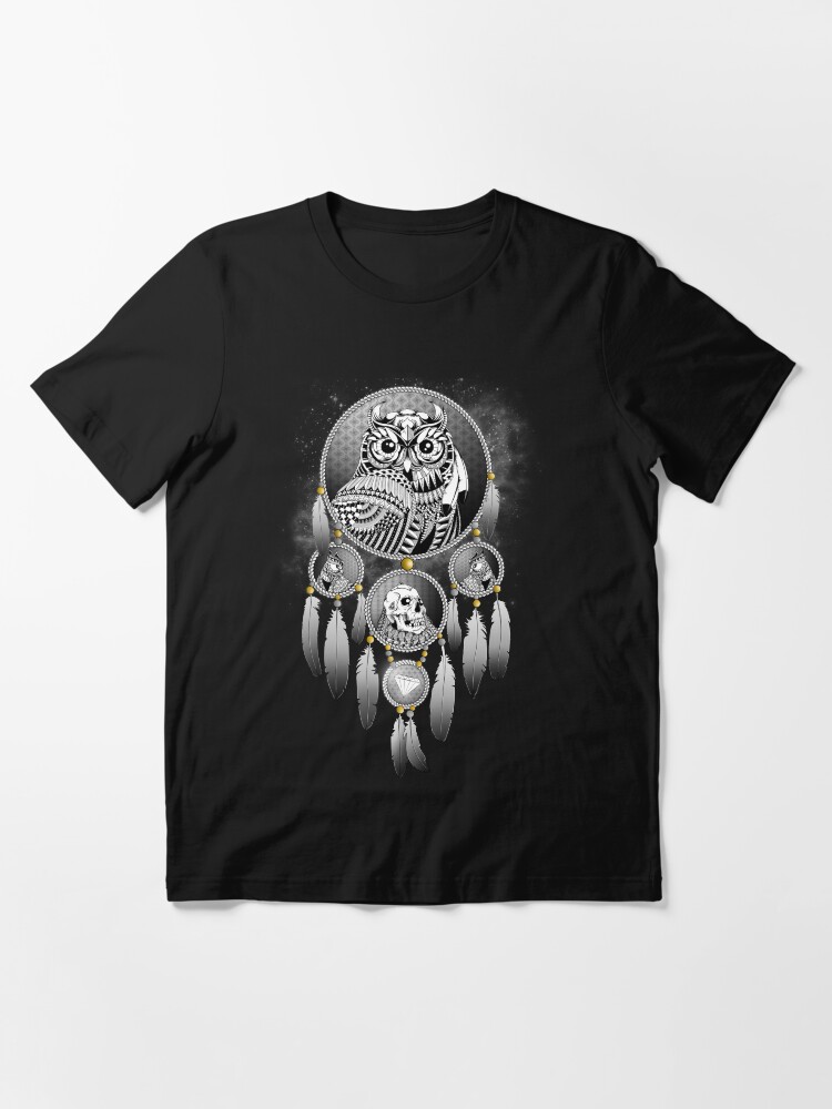 Alternate view of Bring the Nightmare Essential T-Shirt