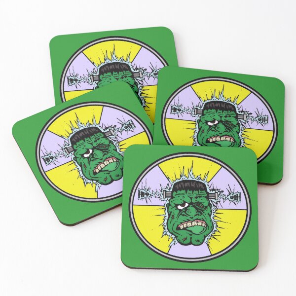 Item preview, Francois designed and sold by Mayhem Street Media (Doug Rinaldi).