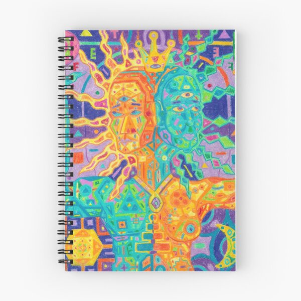 Artikelvorschau, Alchemistische Perfektion erreichen entworfen und verkauft von dreamtreeart.