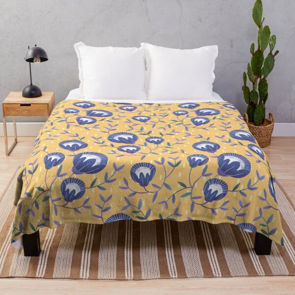 Item preview, Morning Blooms designed and sold by tarynjohnson.