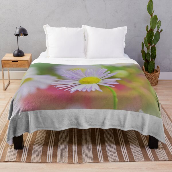 Item preview, The Softness Of An Ox Eye Daisy designed and sold by LisaWootenPhoto.