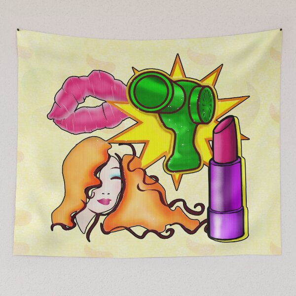 Item preview, Cosmopolitan Pop designed and sold by bohemianbound.