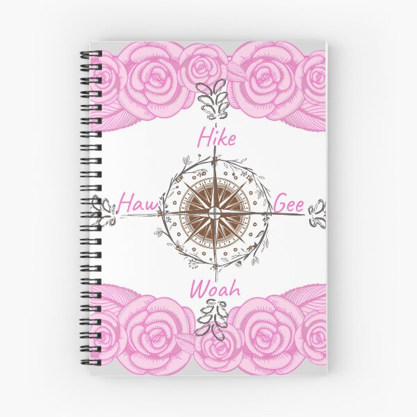 Item preview, Gee or Haw designed and sold by PushNPull.