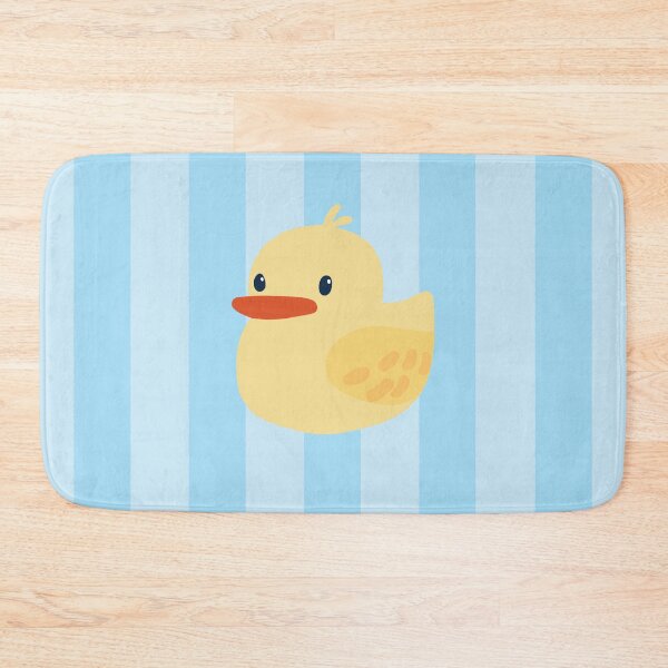 Item preview, Yellow Duck! designed and sold by tarynjohnson.