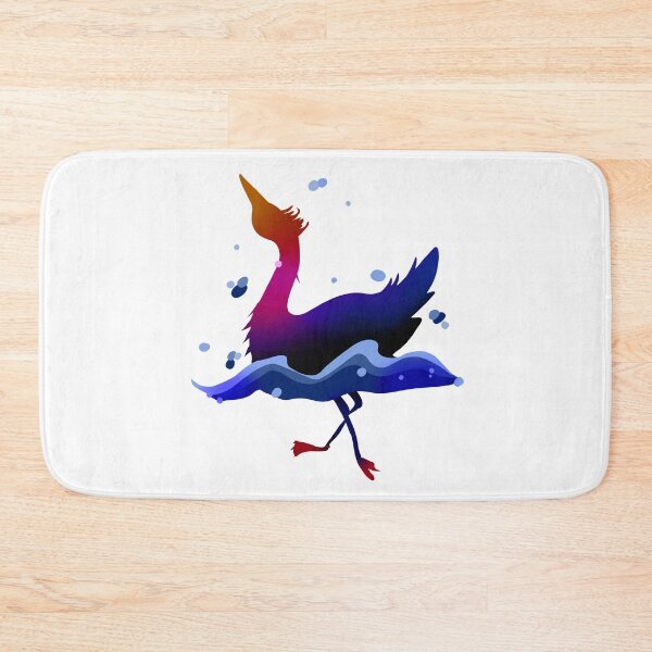 Item preview, Splashing Bird designed and sold by Juame.