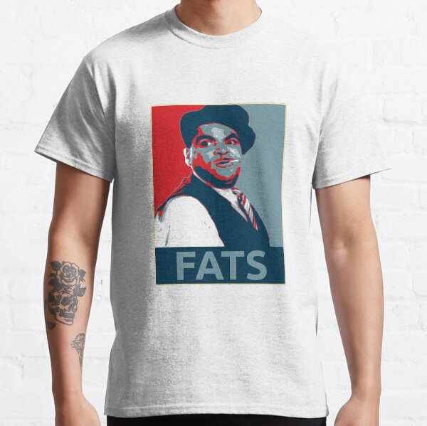 Item preview, Hopeful Fats Waller designed and sold by Cody Cook.