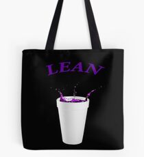 Bolsa de tela Apoyarse