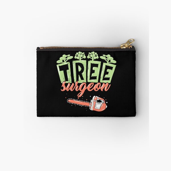 Item preview, Tree Surgeon Arborist Woodworker designed and sold by Betsytiptoe.