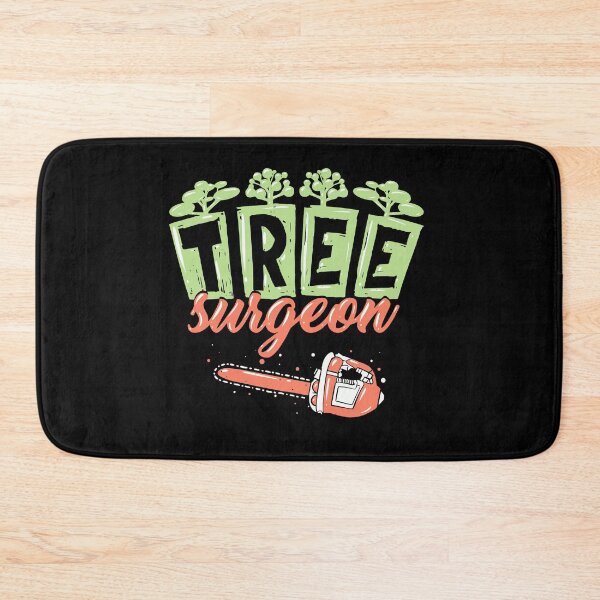 Item preview, Tree Surgeon Arborist Woodworker designed and sold by Betsytiptoe.