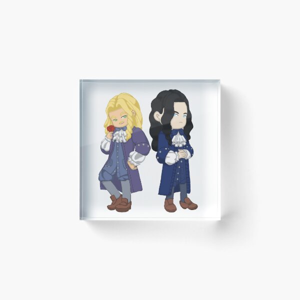 Item preview, My Chibi designed and sold by winxixia.