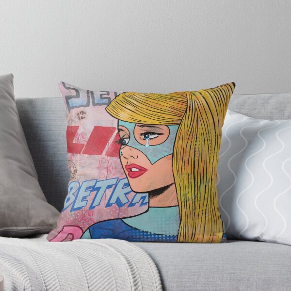 Item preview, Forbidden Fantasy Neo Pop Art painting by Frank Forte Graphic Tee designed and sold by frankforteart.