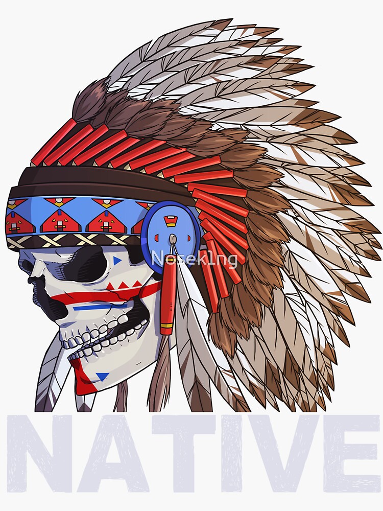 Custom Indigenous Dachshund Native American Indian Dog Headdress