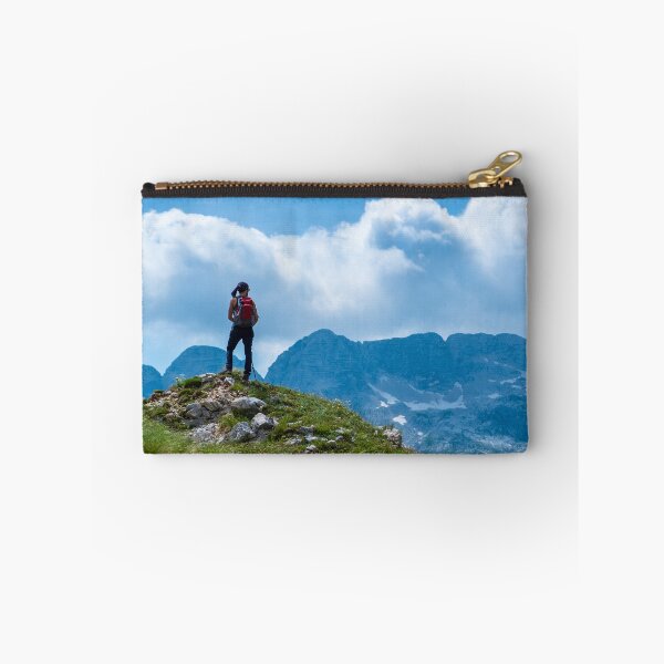 Item preview, Trekking in the Julian Alps designed and sold by zakaz86.