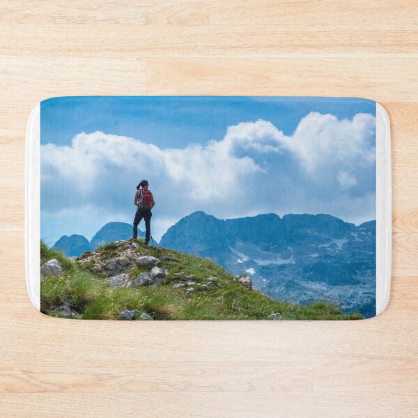 Item preview, Trekking in the Julian Alps designed and sold by zakaz86.