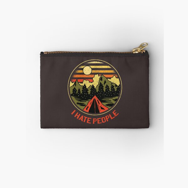 Item preview, I hate people designed and sold by FFelder.