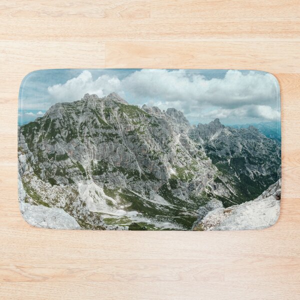 Item preview, The majestic Julian Alps designed and sold by zakaz86.