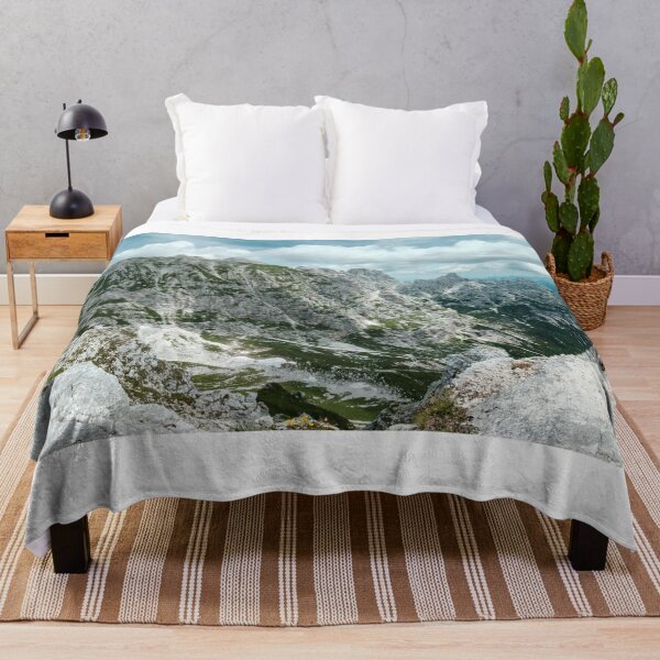Item preview, The majestic Julian Alps designed and sold by zakaz86.