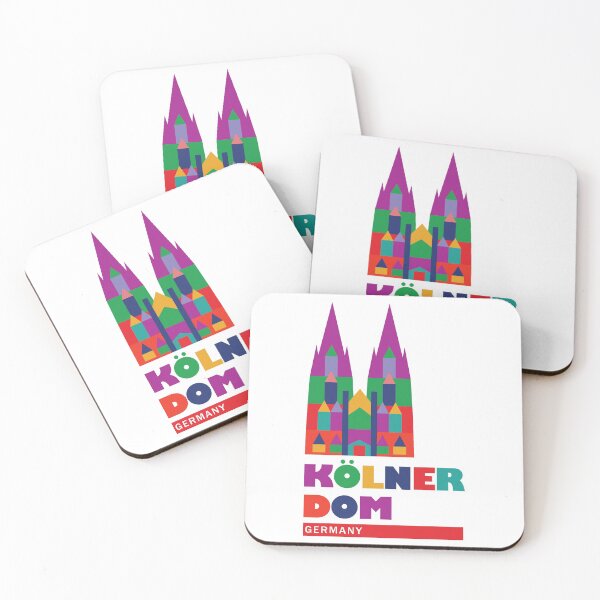 Item preview, Cologne Cathedral - Germany designed and sold by Moritz Schwäble.