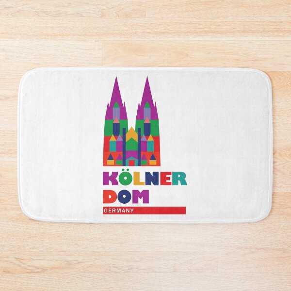 Item preview, Cologne Cathedral - Germany designed and sold by Moritz Schwäble.
