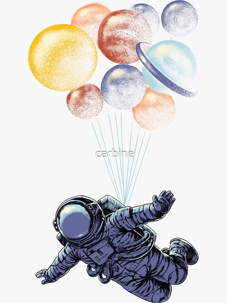 Space Travel by carbine