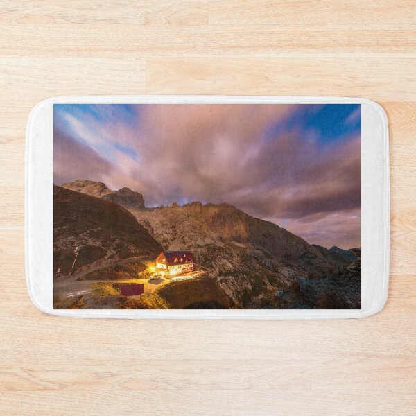 Item preview, Sunset in the Carnic Alps, Friuli Venezia-Giulia, Italy designed and sold by zakaz86.