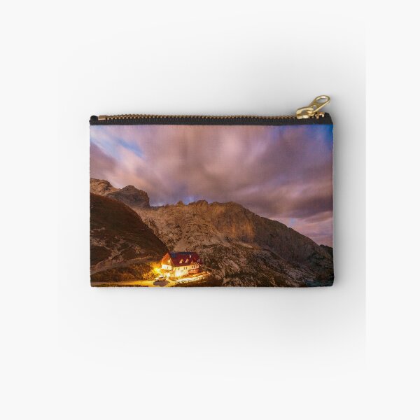Item preview, Atardecer en los Alpes Cárnicos, Friuli Venezia-Giulia, Italia designed and sold by zakaz86.