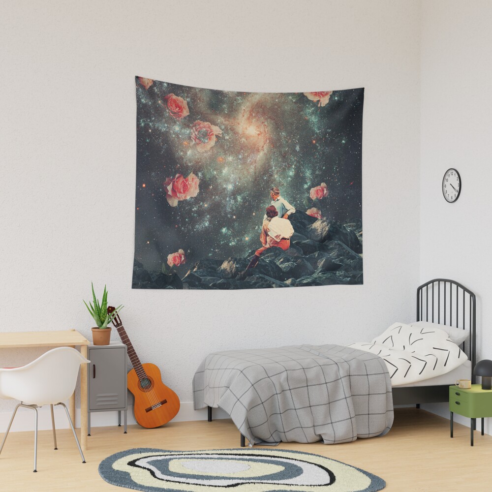 Item preview, Tapestry designed and sold by FrankMoth.