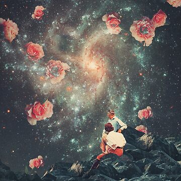 Artwork thumbnail, They don't See what We See by FrankMoth