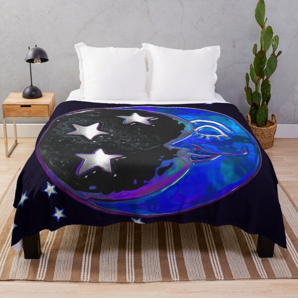 Item preview, Celestial Moments Bohemian Folk Art designed and sold by bohemianbound.