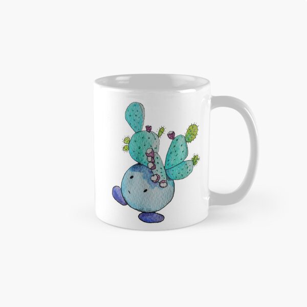 Item preview, Prickly Pear Cactus Boi designed and sold by Maysoulrose.