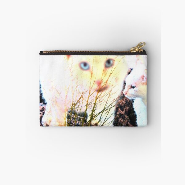 Item preview, Three blue eyes designed and sold by Gabriele Maurus.