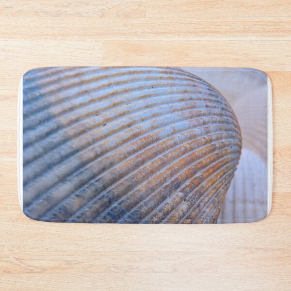 Item preview, Seashell Abstract designed and sold by LisaWootenPhoto.