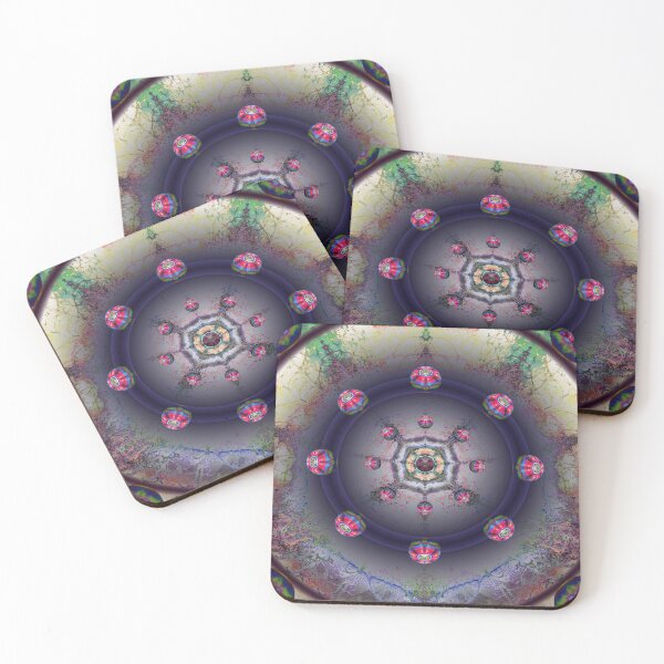 Item preview, Circles of Spheres designed and sold by barrowda.