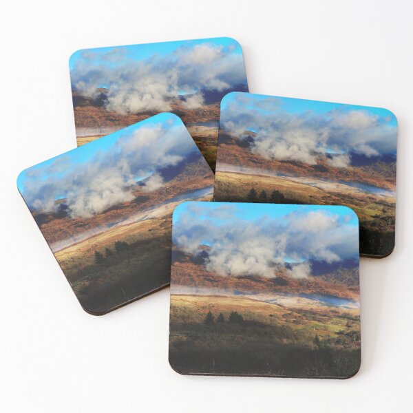 Item preview, The Hollow Mountain. designed and sold by Ken Simm.