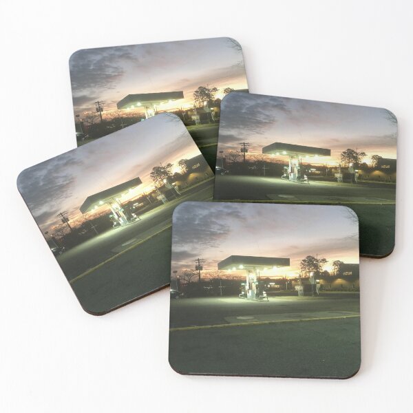 Item preview, The End of Oil designed and sold by Michael McClure.