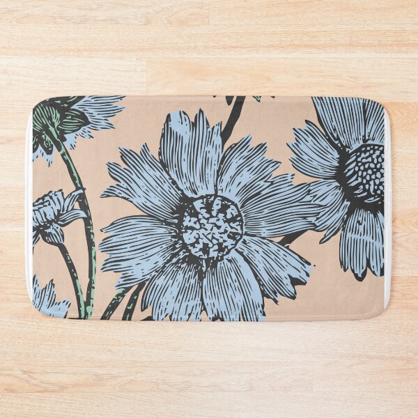 Item preview, Les Filles de Fleurs - Nako designed and sold by silvercrystal.