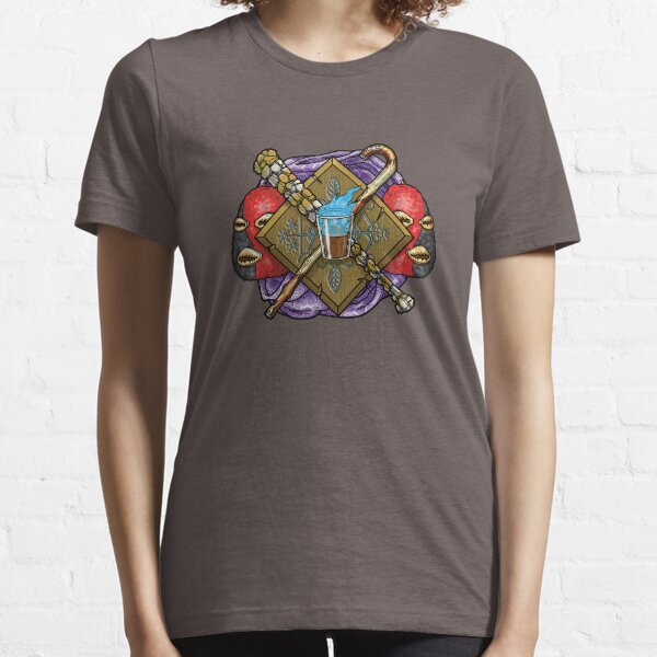 Scion Pantheon: Orisha Essential T-Shirt